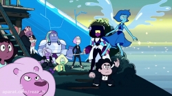 انیمیشن دنیای استیون - فصل 5 قسمت 23 :: Steven Universe